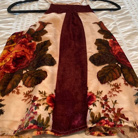 Clover + Scout Gorgeous Tank Top | Size M - Picture 6 of 13